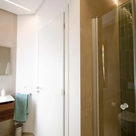 Mare Fuori Apartment *