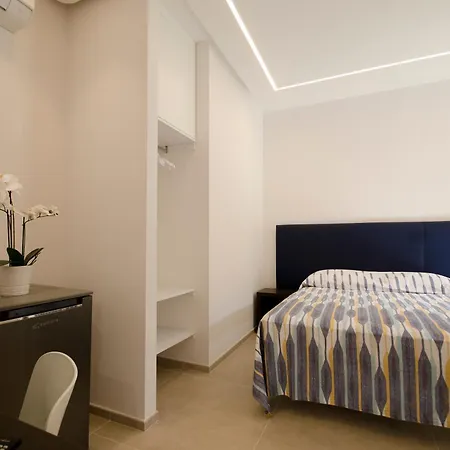 Mare Fuori Apartment San Vito Lo Capo