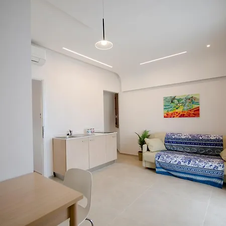 Mare Fuori Apartment