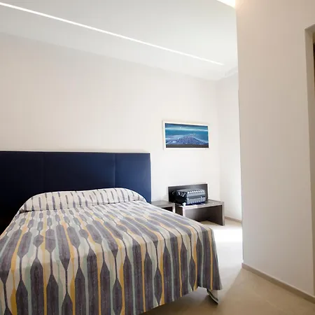 Apartment Mare Fuori *