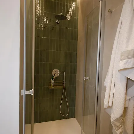 Mare Fuori Apartment San Vito Lo Capo