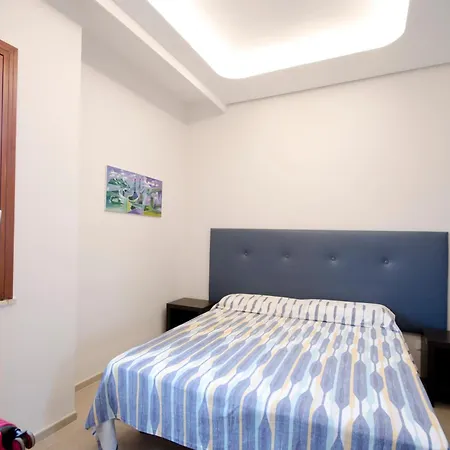 Apartment Mare Fuori *