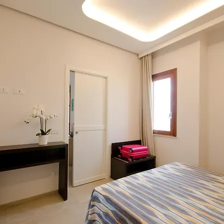 Mare Fuori Apartment *