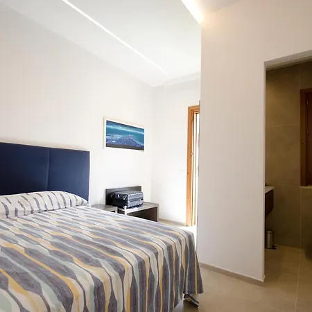 Apartment Mare Fuori San Vito Lo Capo