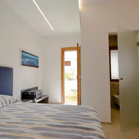 Mare Fuori Apartment San Vito Lo Capo