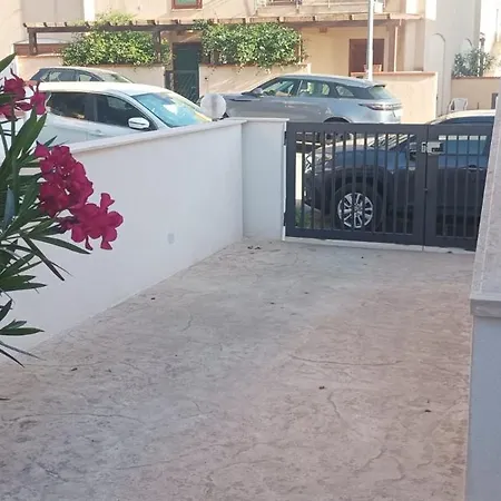 Mare Fuori * San Vito Lo Capo