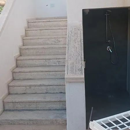 Mare Fuori Apartment San Vito Lo Capo