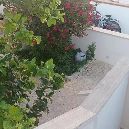 Apartment Mare Fuori San Vito Lo Capo